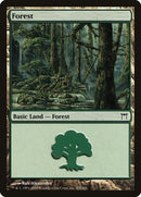 Forest [Champions of Kamigawa]
