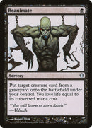 Reanimate [Archenemy]