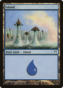 Island [Champions of Kamigawa]