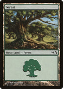 Forest [Duel Decks: Elves vs. Goblins]