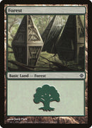 Forest [Rise of the Eldrazi]