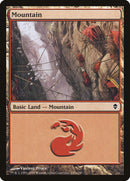 Mountain [Zendikar]