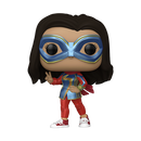 Funko POP! - Marvel: Ms. Marvel