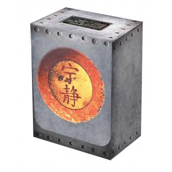 Legion - Deckbox -  Serenety