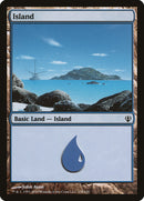 Island [Archenemy]