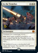 In the Trenches [The Brothers' War: Prerelease Promos]