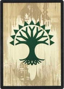 Guild Token - Selesnya [Prerelease Cards]