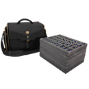 Enhance Miniature Figure Vault