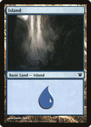 Island [Innistrad]