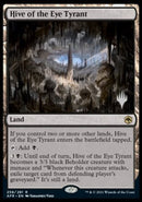 Hive of the Eye Tyrant (Promo Pack) [Dungeons & Dragons: Adventures in the Forgotten Realms Promos]