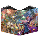 Ultra PRO 9-Pocket Pro Binder - Magic Unfinity