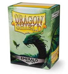 Dragon Shield