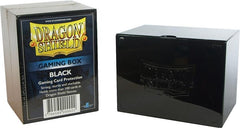 Deckboxes