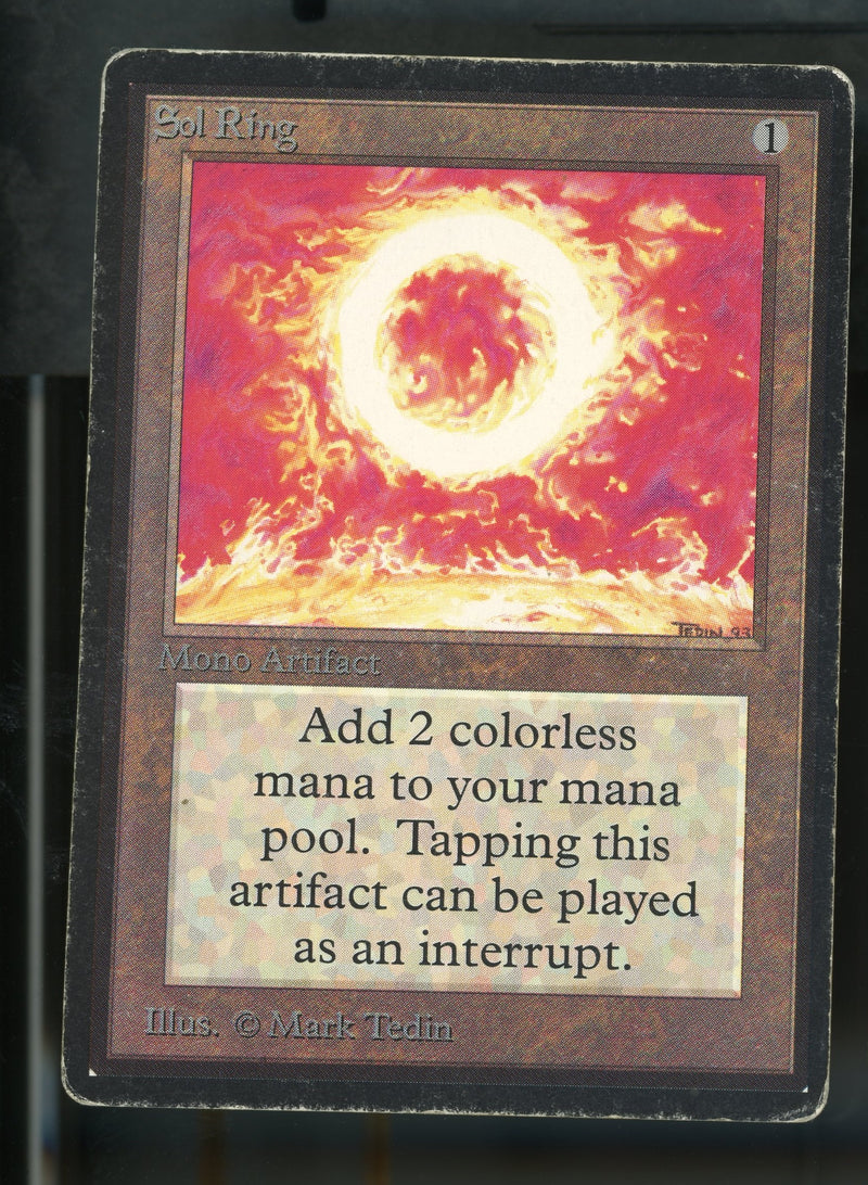 Sol Ring