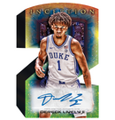 Topps Bowman University Inception 2022/23 - Hobby Box