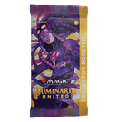 Magic the Gathering: Dominaria United - Collector Booster forside