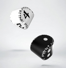 D2 & D4 Runic Dice Set