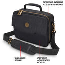 Enhance Trading Card Case (Black)