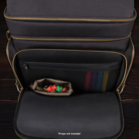 Enhance RPG Adventurer's Bag (Black)