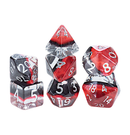 Ultra PRO Eclipse Dice - Magma