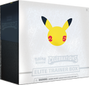 Pokemon Celebrations - Elite Trainer Box