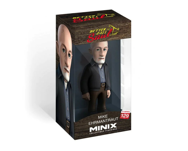 Minix Better Call Saul - Mike (12 cm)