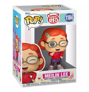 Funko POP! Turning Red - Mei Lee