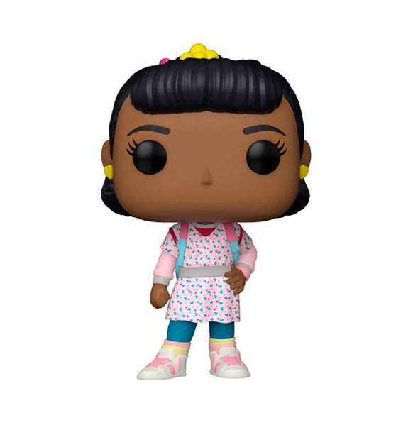 Funko POP! - Stranger Things - Erica