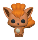 Funko POP! - Pokémon - Super Sized Vulpix