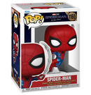 Funko POP! - Marvel  - Spider-Man NWH