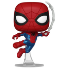 Funko POP! - Marvel  - Spider-Man NWH