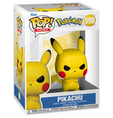 Pokémon Merchandise