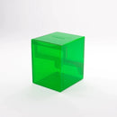 Gamegenic - Bastion 100+ XL Green