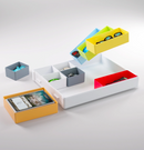 Gamegenic: Token Silo - White/Multicolor