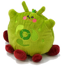 Ultra PRO Kamigawa Neon Dynasty - Plush Gamer Pouch (Dice bag)