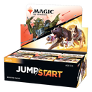 Magic Jumpstart Display