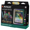 Magic the Gathering: Tales of Middle-Earth - Commander Deck - Food and Fellowship