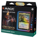 Magic the Gathering: Tales of Middle-Earth - Commander Deck - The Hosts of Mordor