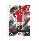 Topps Match Attax 2022/23 Booster Display