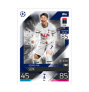 Topps Match Attax 2022/23 Booster Display