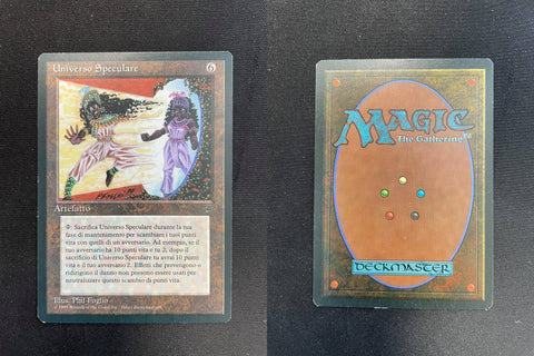 Mirror Universe [Legends - ITA]