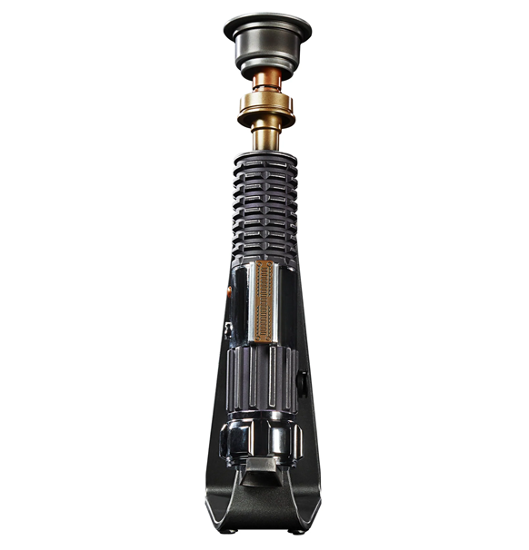 Star Wars: The Black Series - Obi-Wan Kenobi Force FX Elite Lightsaber