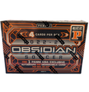 Panini Obsidian Soccer TMALL 2022/23 - Hobby Box