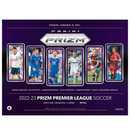Panini Prizm Premier League 2022/23 - Blaster
