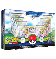 Pokemon V Box