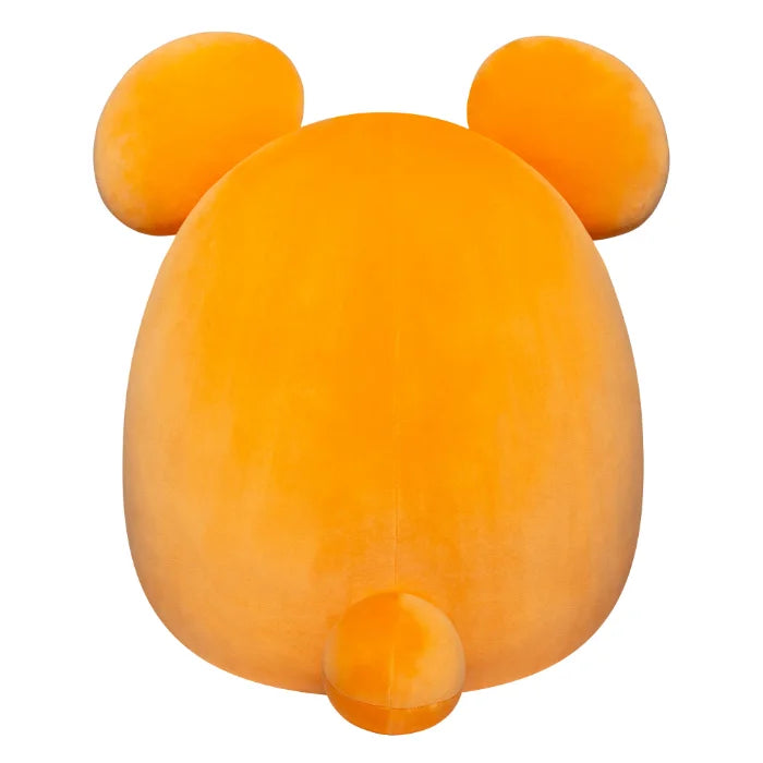 Pokémon: Squishmallows - Teddiursa Plush 25cm