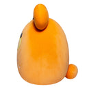 Pokémon: Squishmallows - Teddiursa Plush 35cm