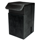Ultra PRO Alcove Dice Tower - Jet Black