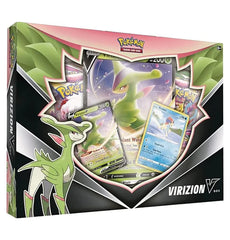 Pokemon V Boxes