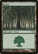 Forest [Duel Decks: Elves vs. Goblins]